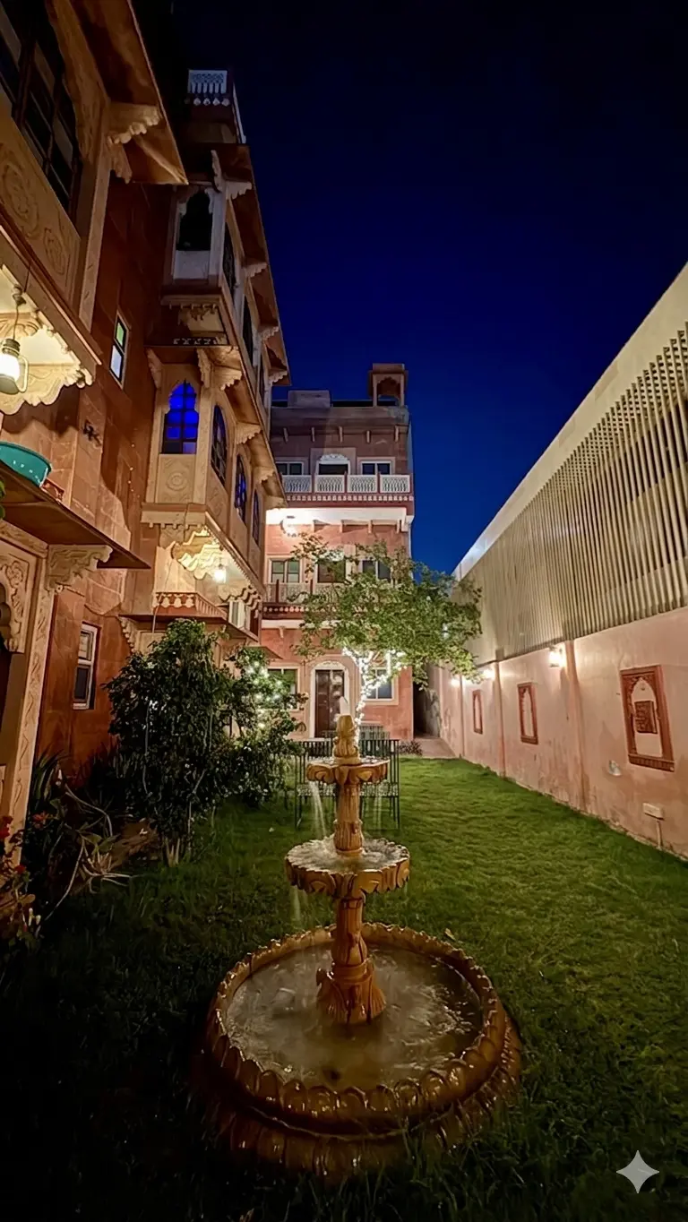 Mahal Khandela gallery 3