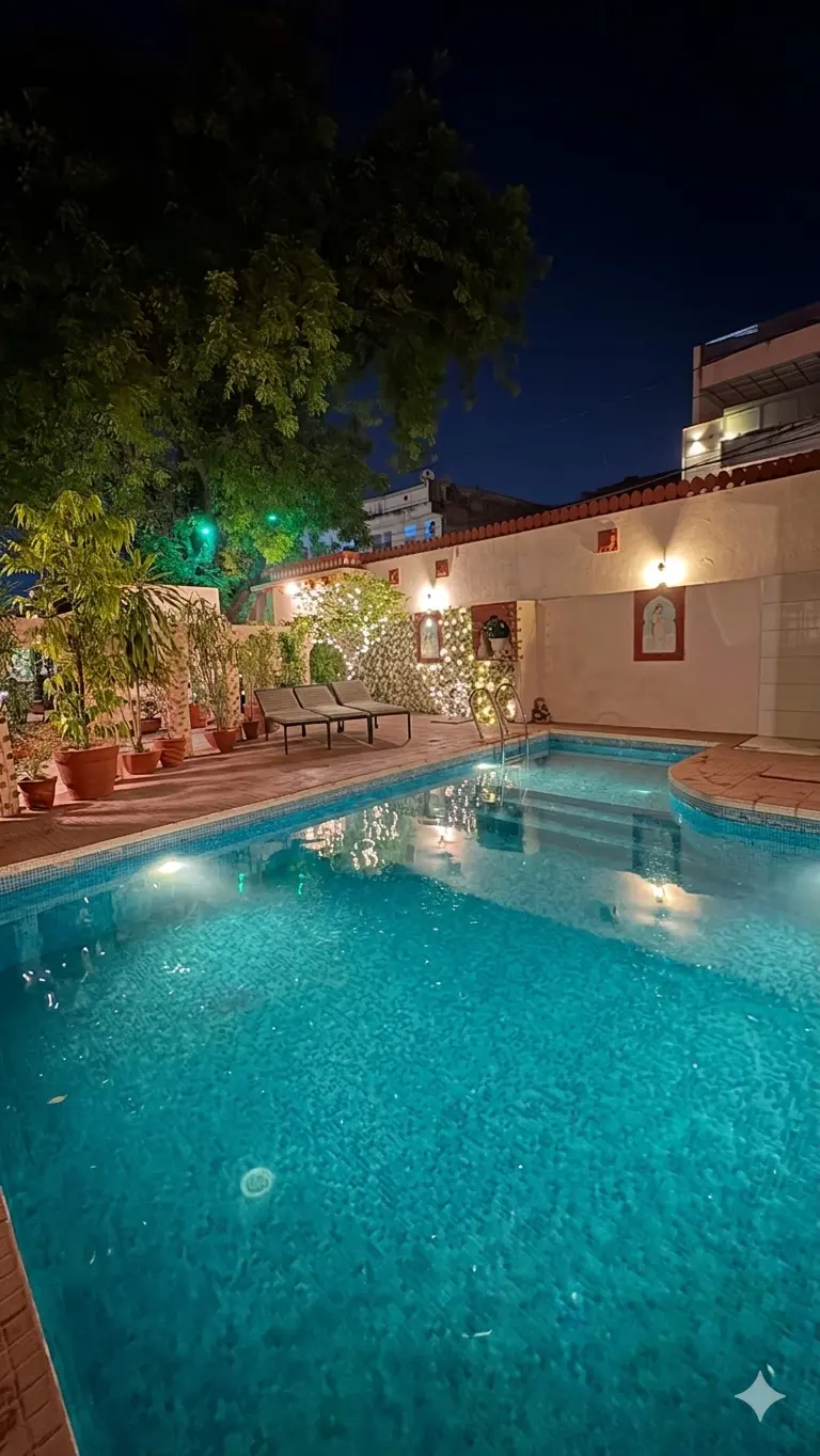 Mahal Khandela gallery 2