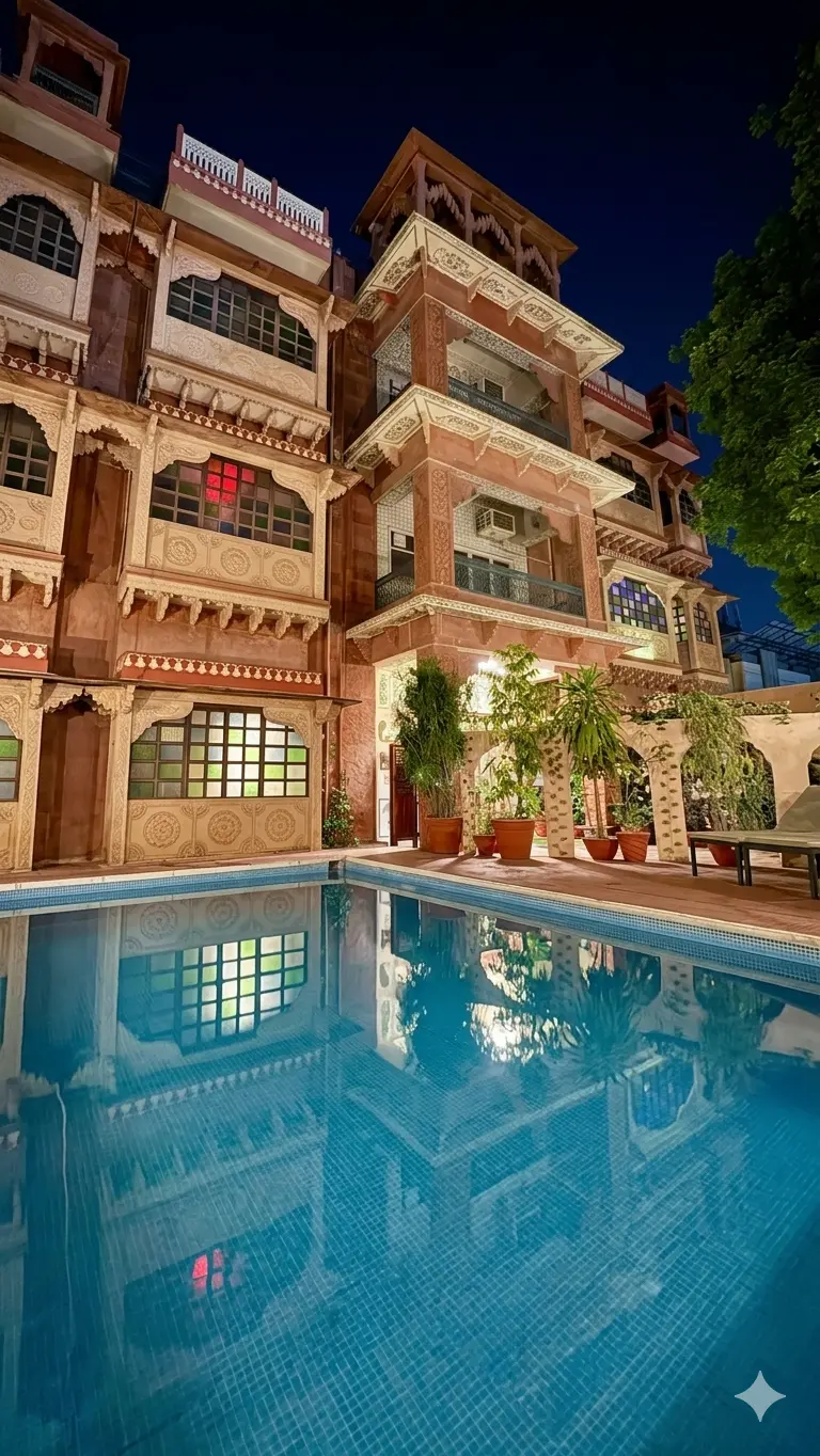 Mahal Khandela gallery 1