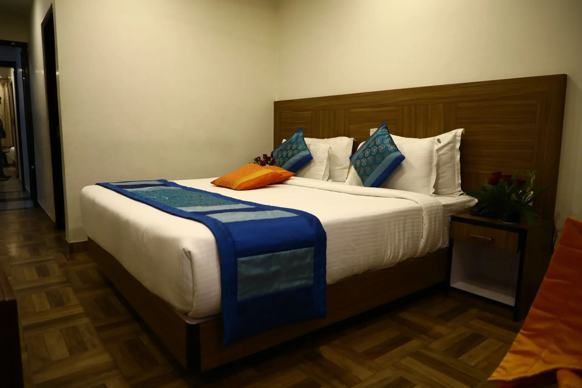 Hotel Om Palace