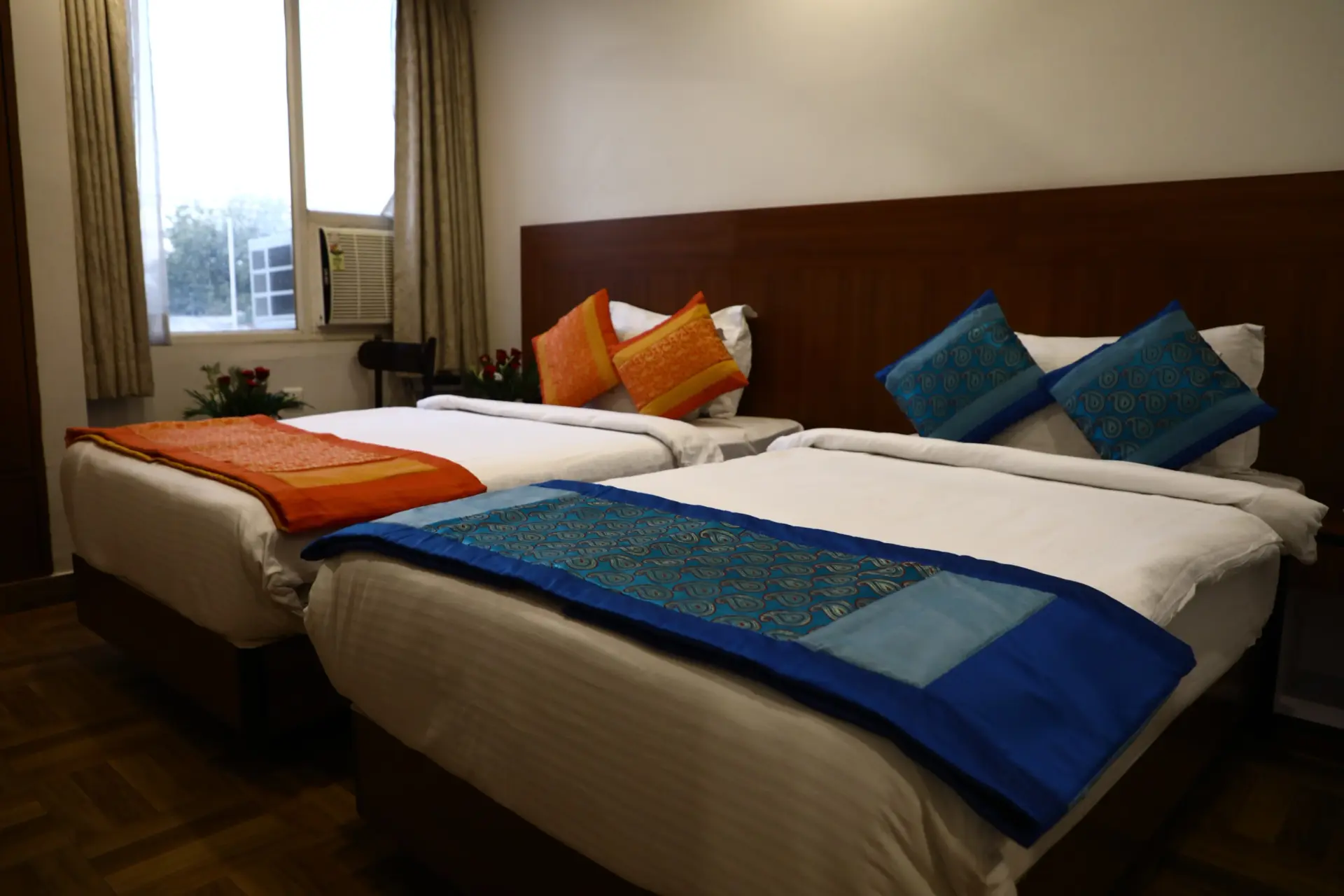 Hotel Om Palace gallery 2