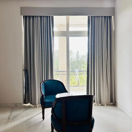 Hotel Rc Garh Jaipur