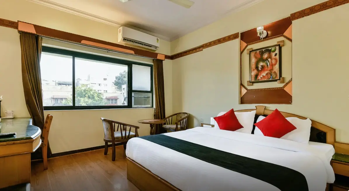 Hotel Royal Palazzo