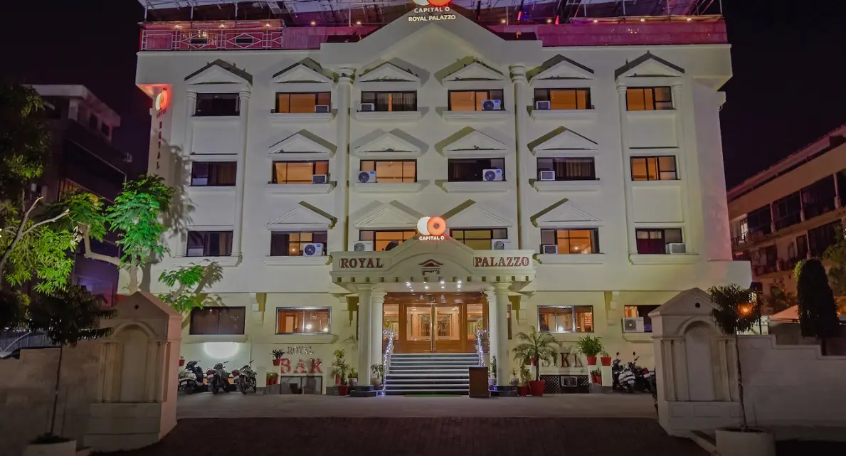 Hotel Royal Palazzo gallery 3