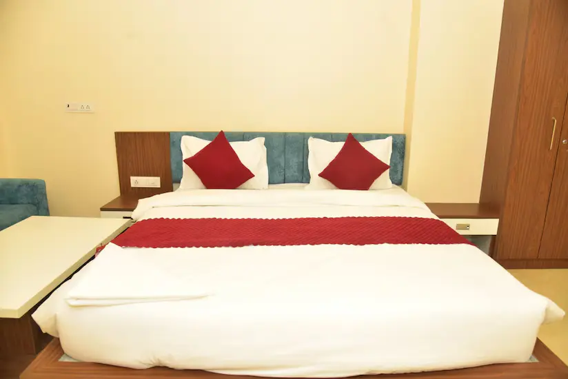 Hotel Royal Sherton