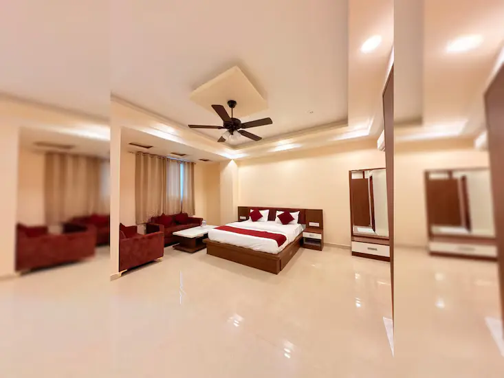 Hotel Royal Sherton gallery 3