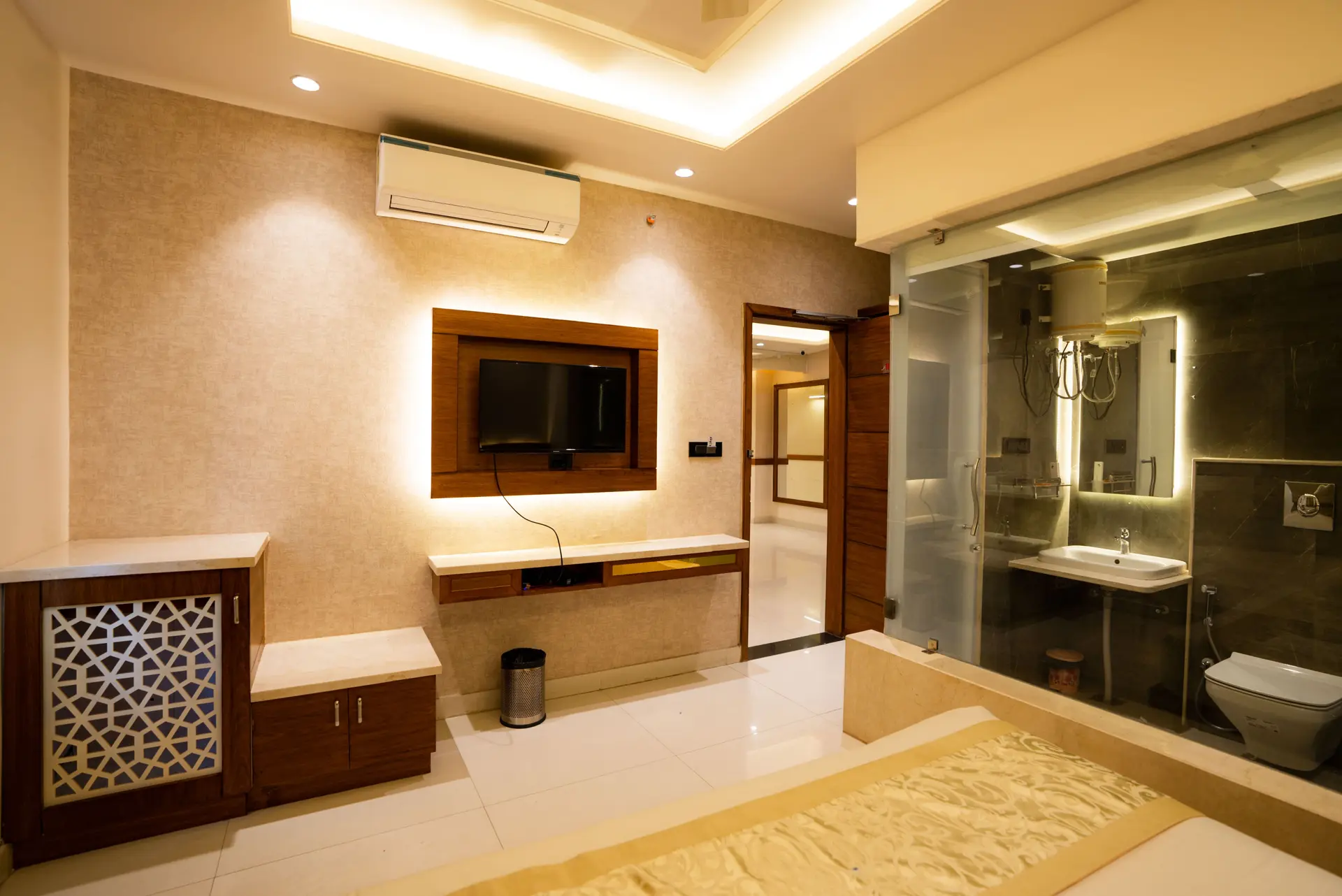 Hotel RR 62