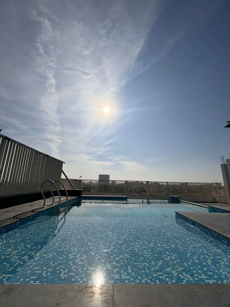 Hotel Saaj Mansion