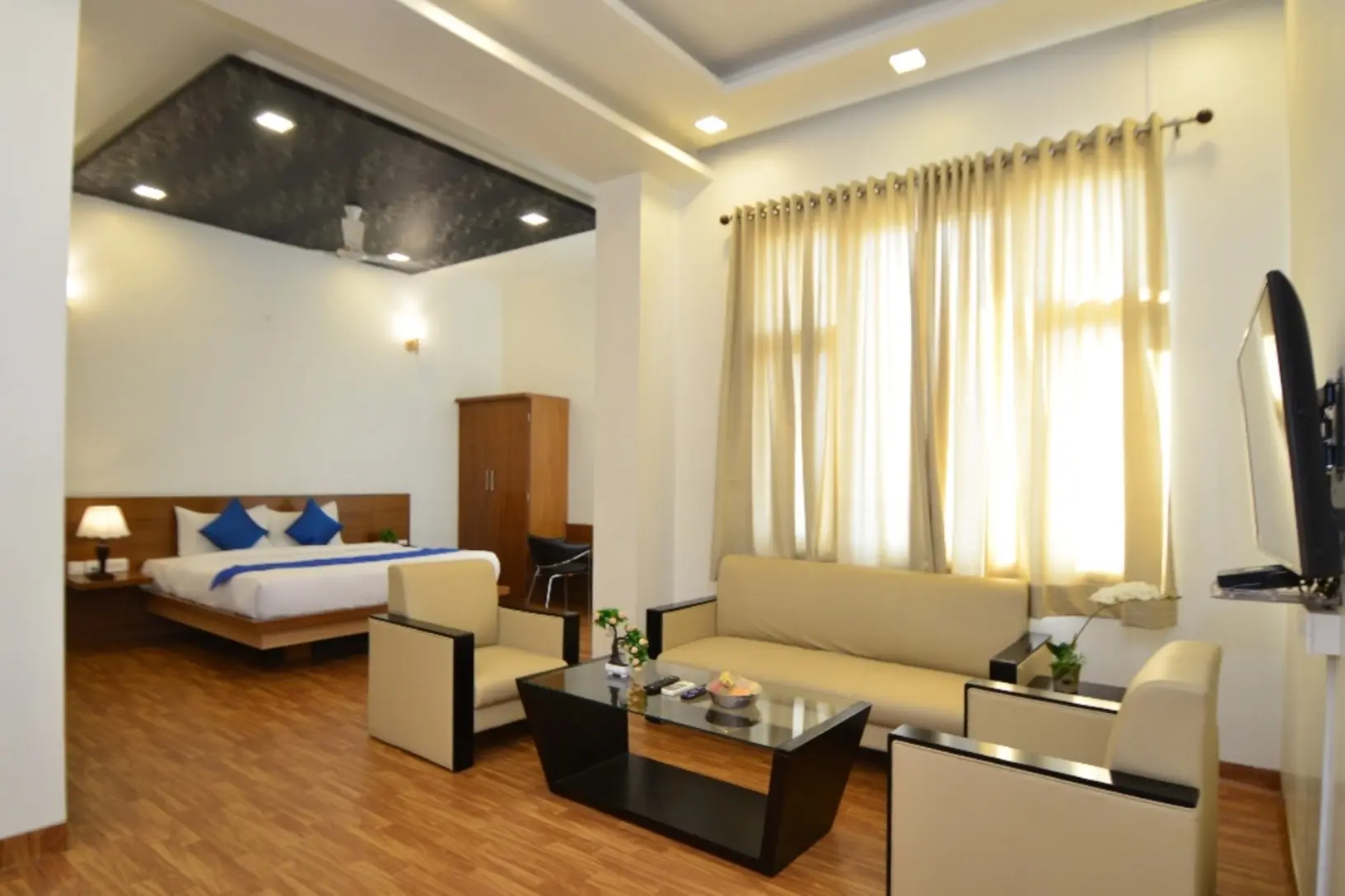 Hotel Sapphire World gallery 7