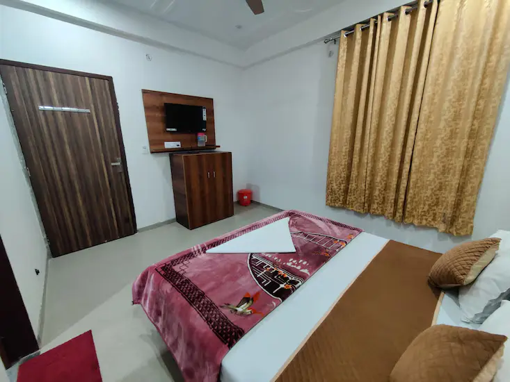 Hotel Shri Govind Dev Khatushyam Ji gallery 4