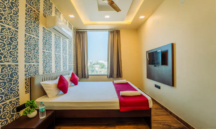Hotel Sky Touch gallery 2