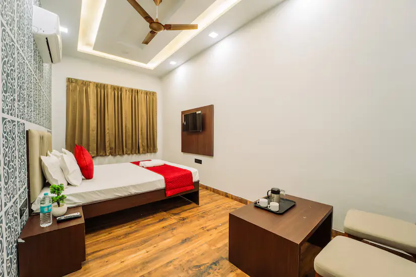 Hotel Sky Touch gallery 3