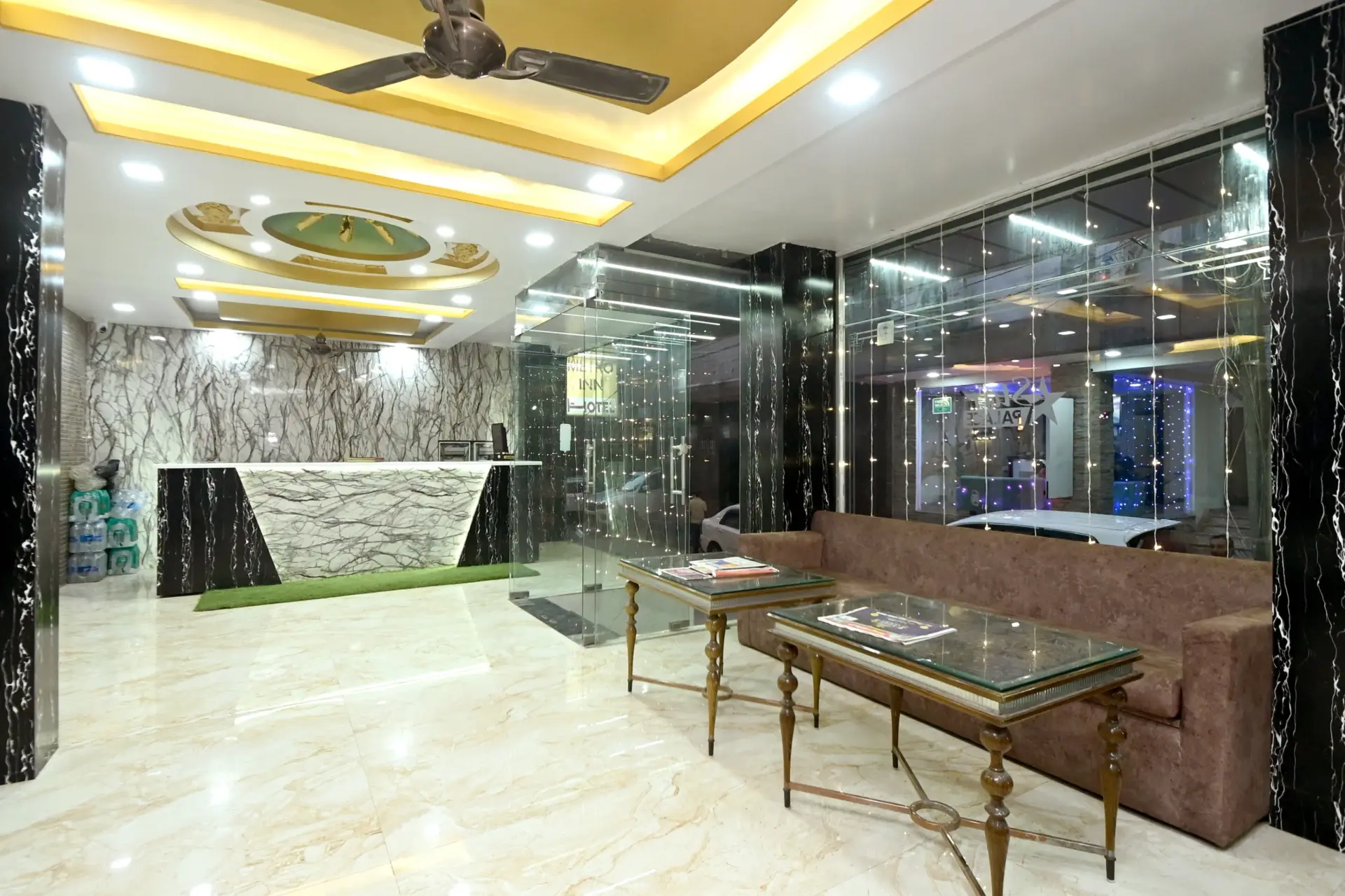 Hotel Star Palace