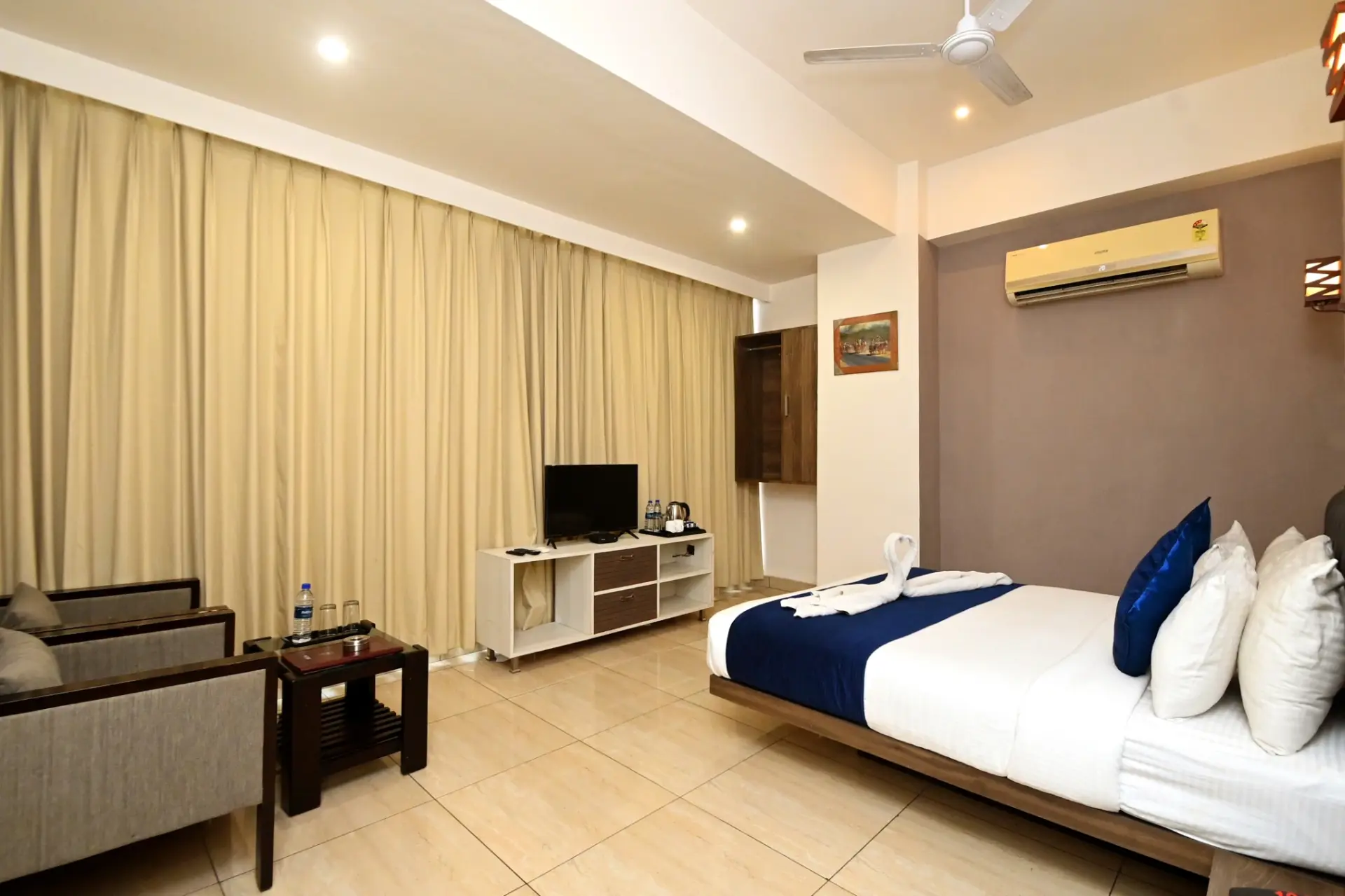 Hotel Travasa gallery 2