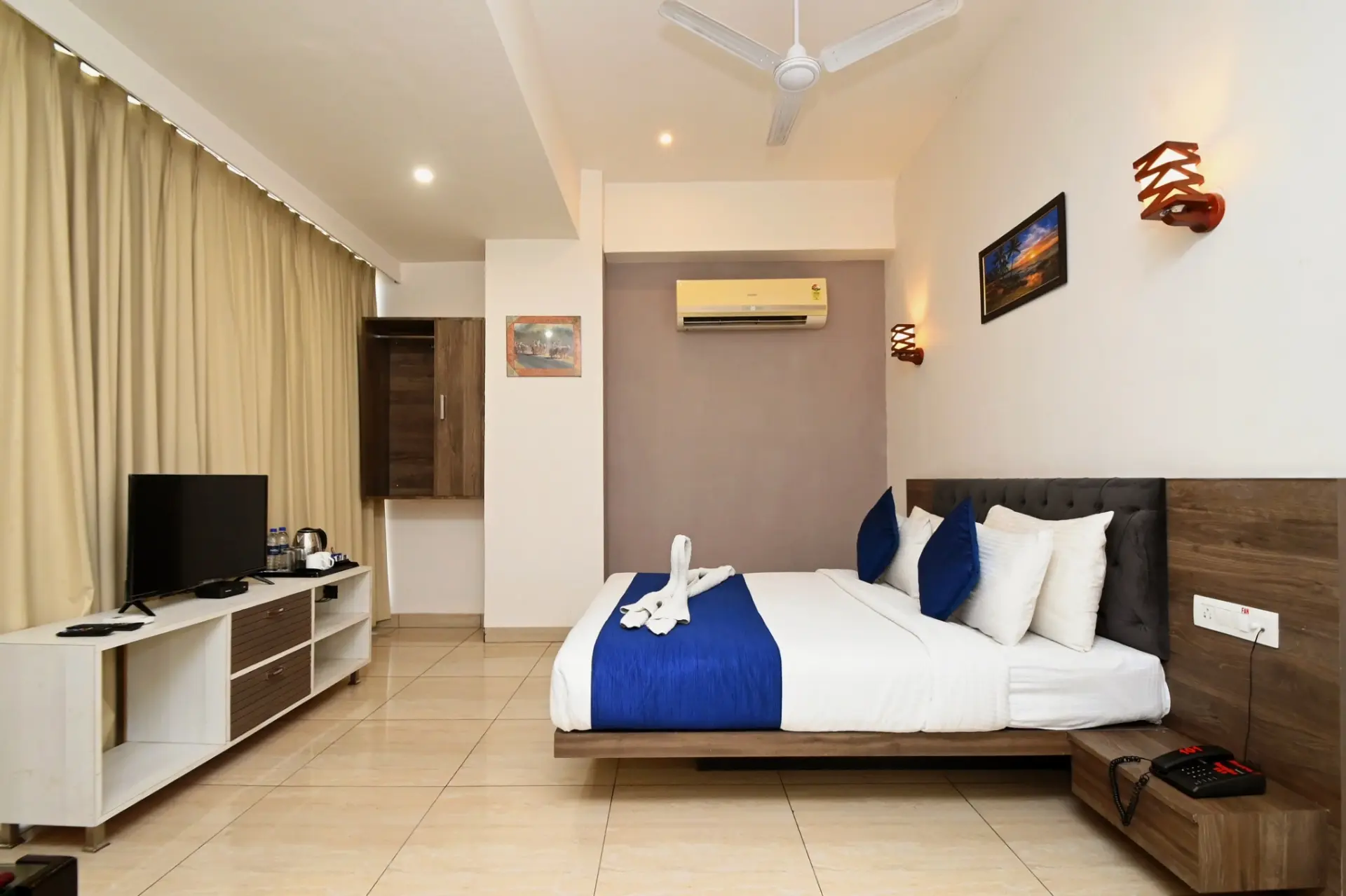 Hotel Travasa gallery 7