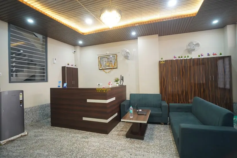 Hotel Vedik Villa