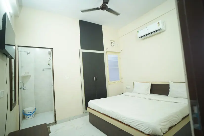 Hotel Vedik Villa gallery 3