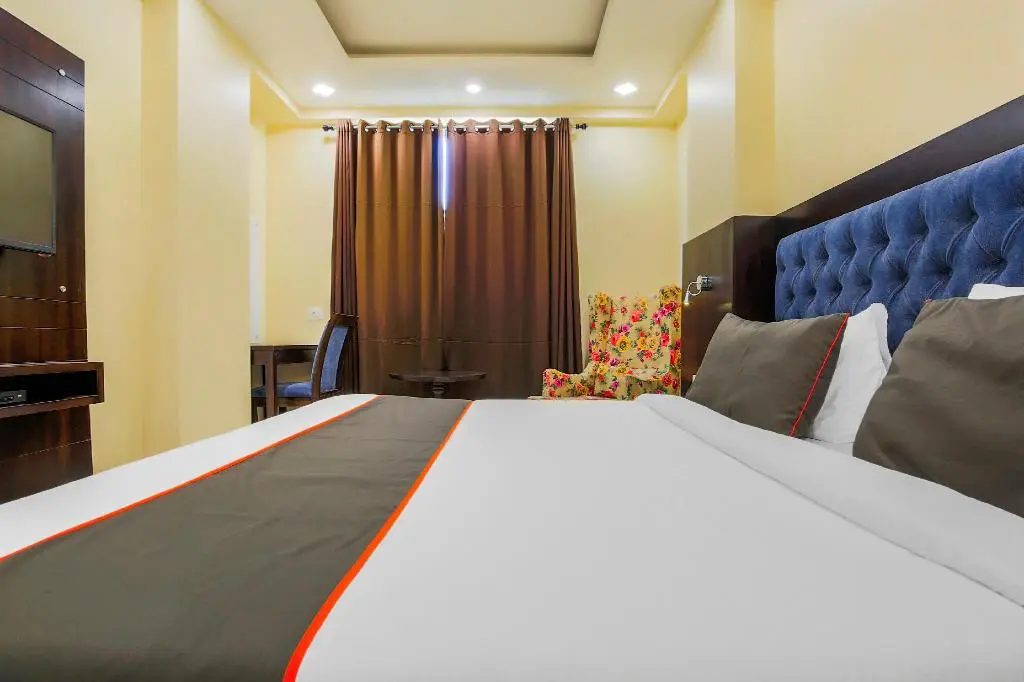 Jaipur Legecy