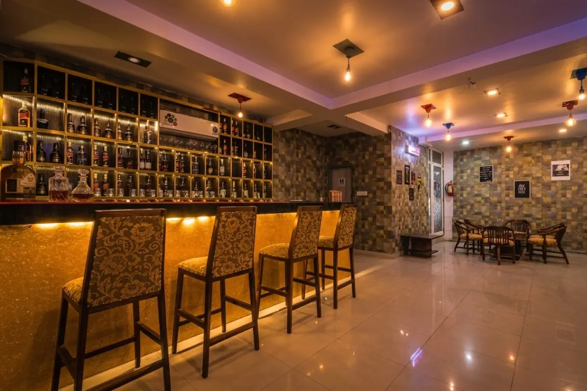 Jazz Club gallery 5