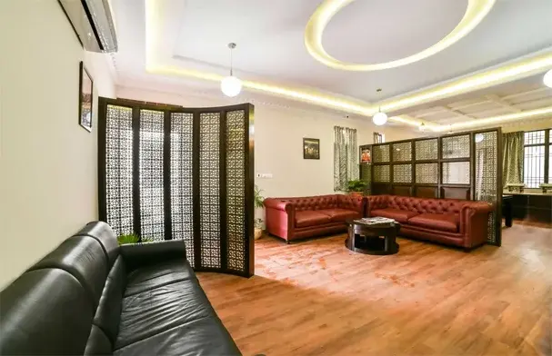 R41 Boutique Hotel