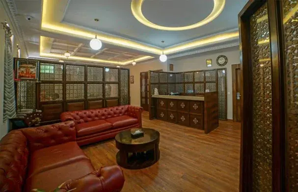 R41 Boutique Hotel gallery 6