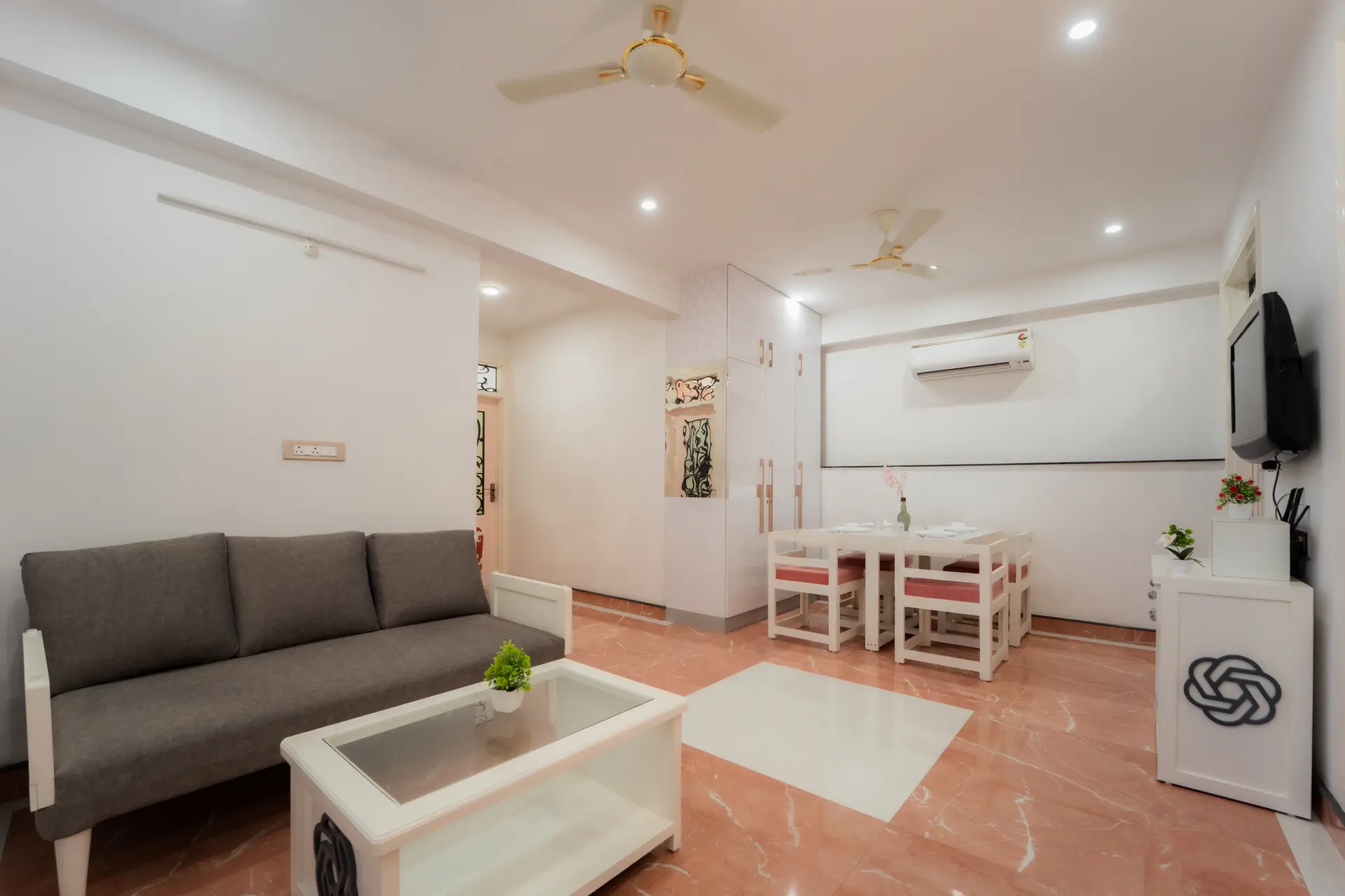 The Collectors Loft-Jaipur