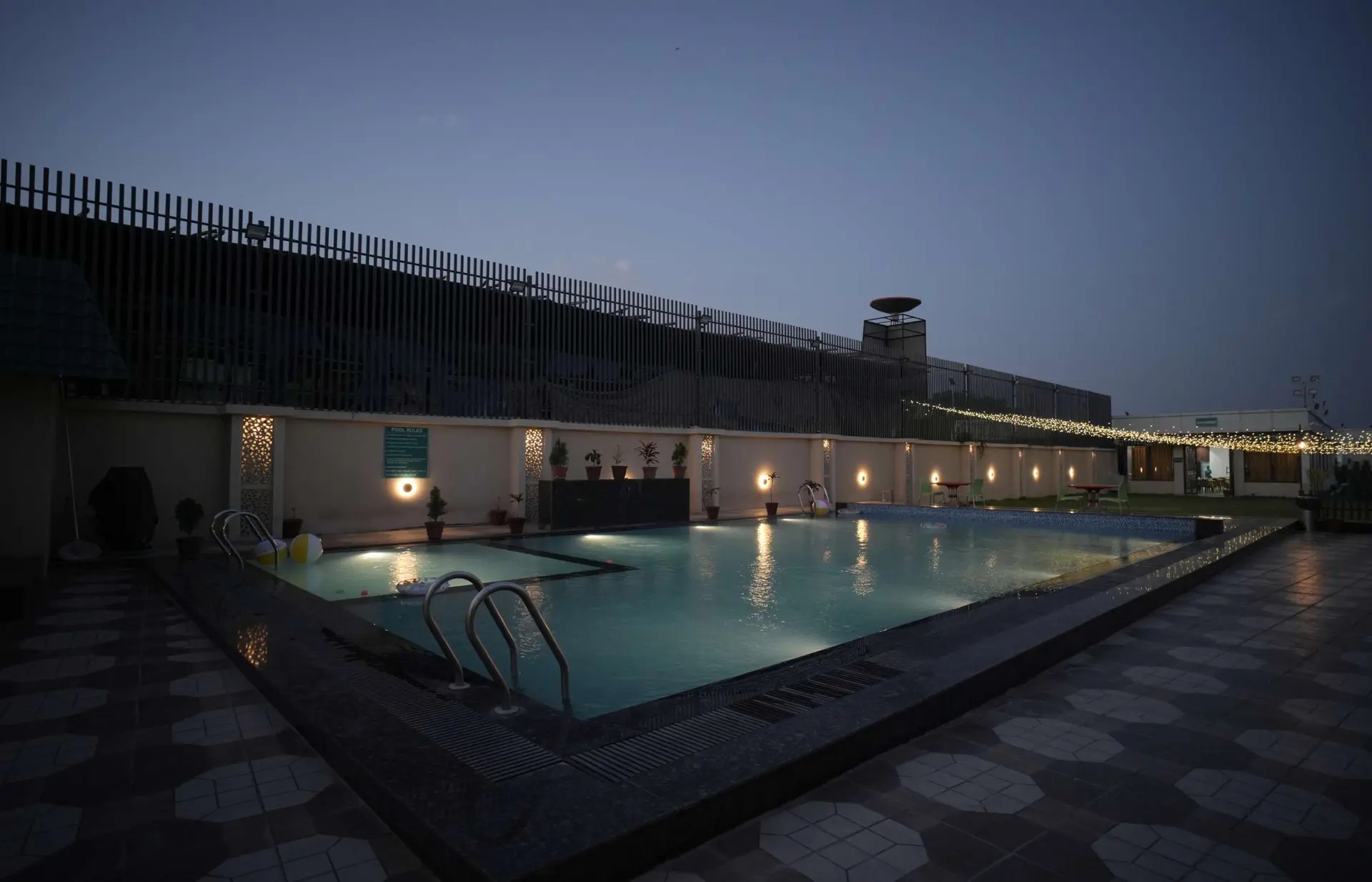 The Raj Bagh Resort gallery 4