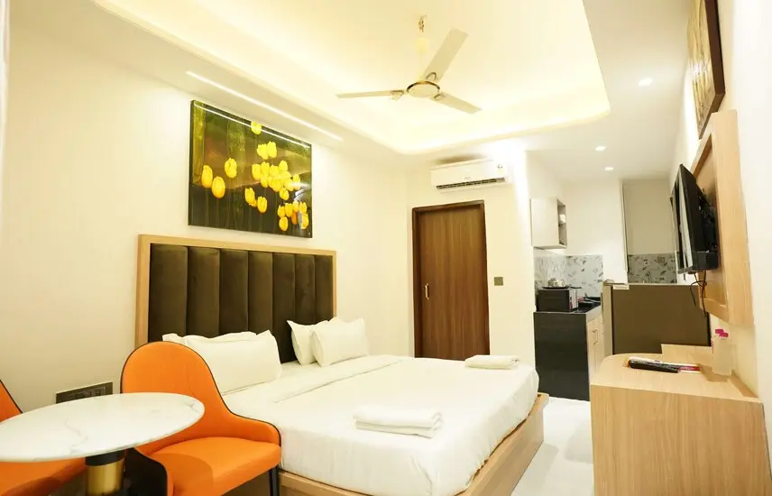 V Inn Studio