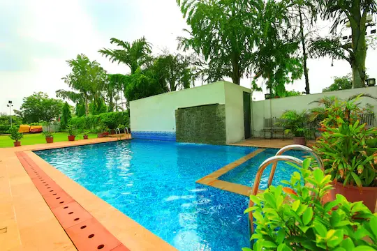 Veeva Hotel Ajmer Road Jaipur gallery 2