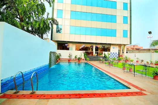 Veeva Hotel Ajmer Road Jaipur gallery 3