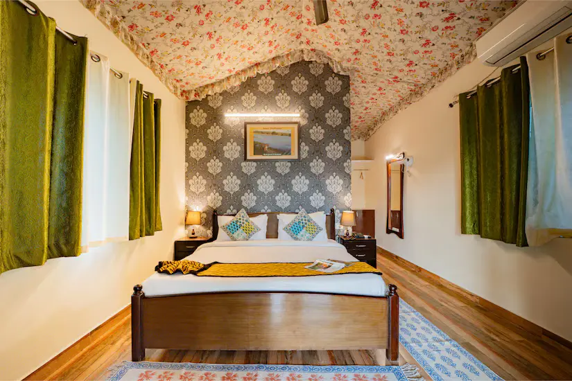 Yash Villas Resort gallery 3
