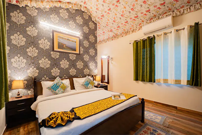 Yash Villas Resort gallery 4
