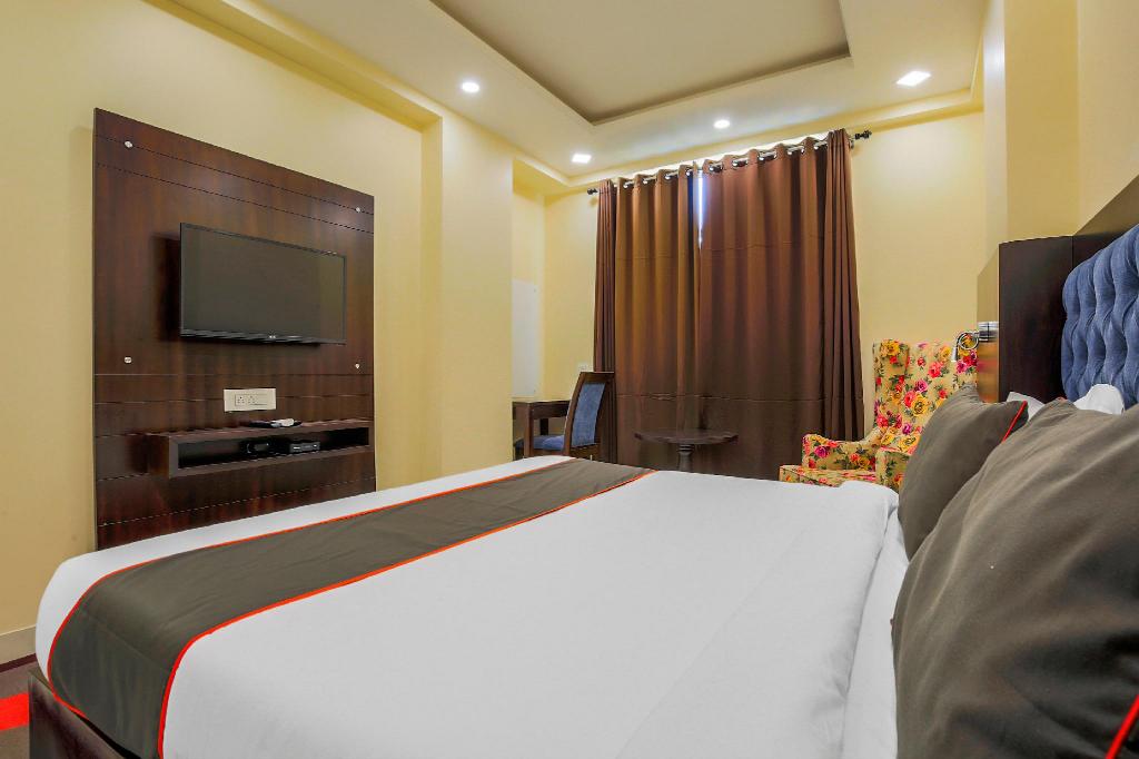 Jaipur Legecy gallery 5