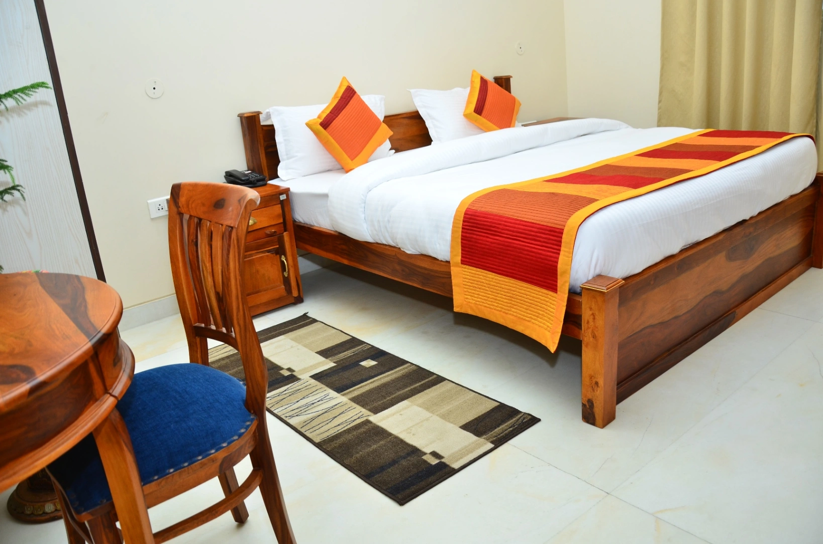 Mojo M Villa Airport Hotel gallery 3