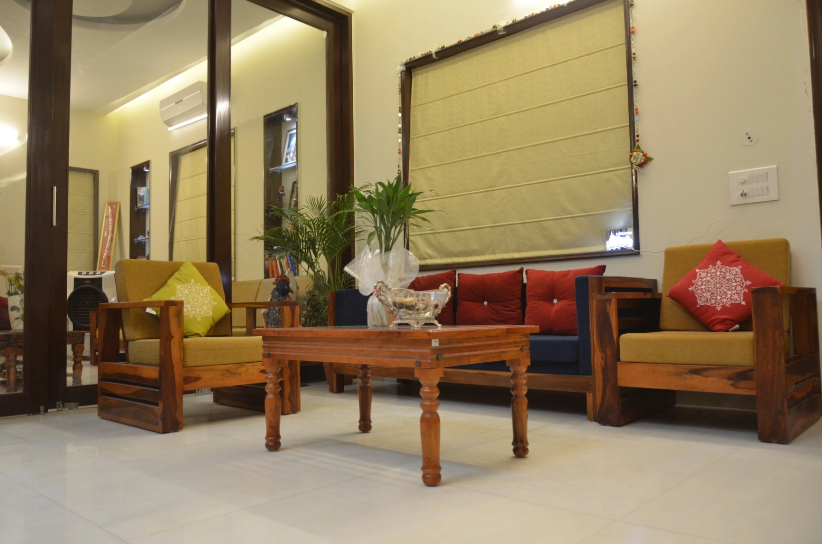 Mojo M Villa Airport Hotel gallery 7