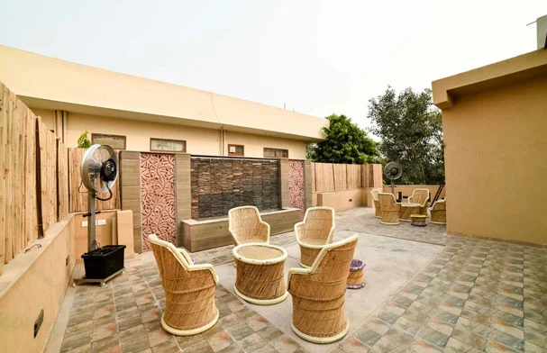 R41 Boutique Hotel gallery 2