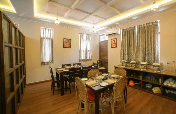 R41 Boutique Hotel gallery 5