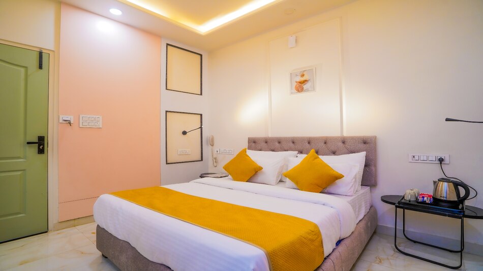 The Hidden Door gallery 2