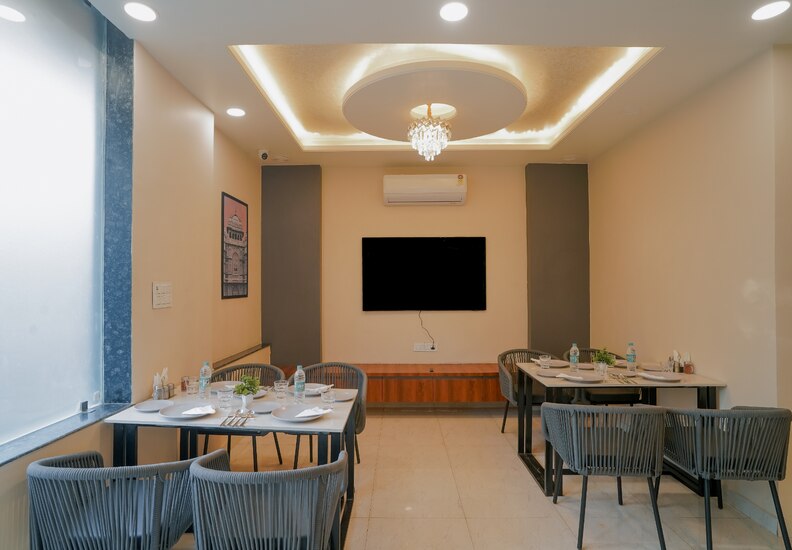 The Hidden Door gallery 5