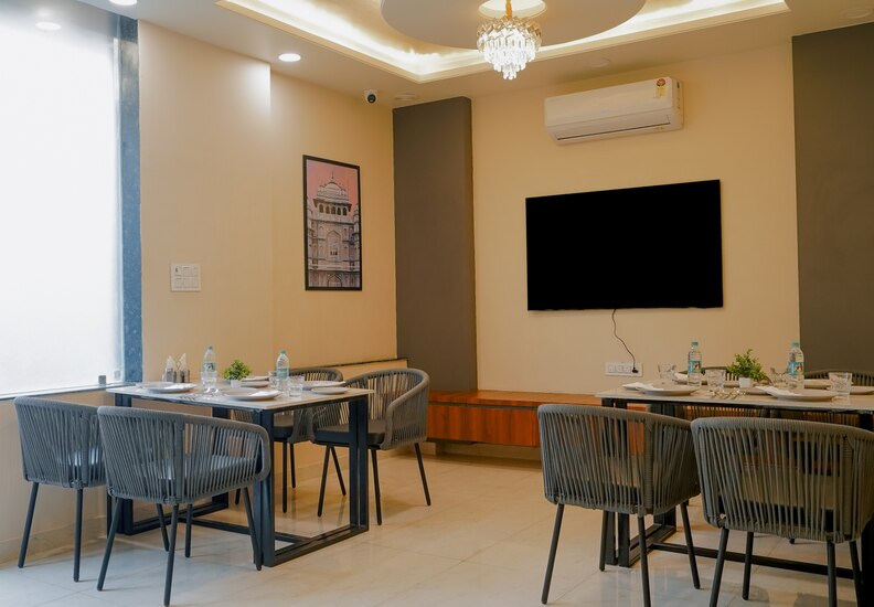 The Hidden Door gallery 6