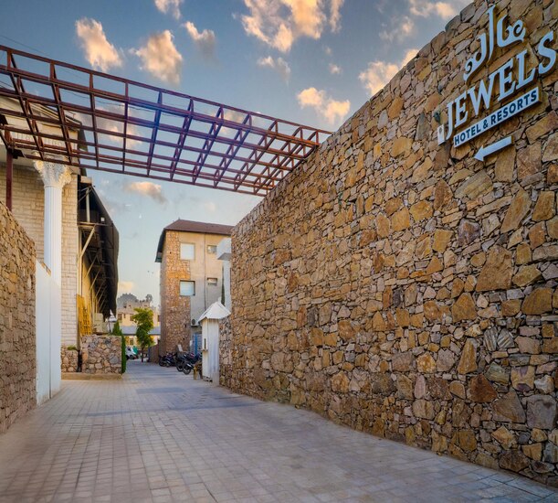 The Jewels Resort gallery 3