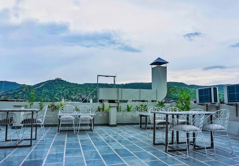 The Raas Mahal gallery 4