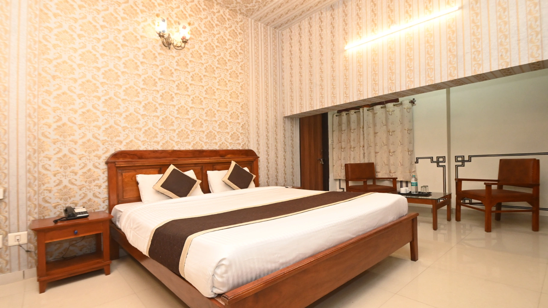 Virasat Mahal Heritage Hotel gallery 2