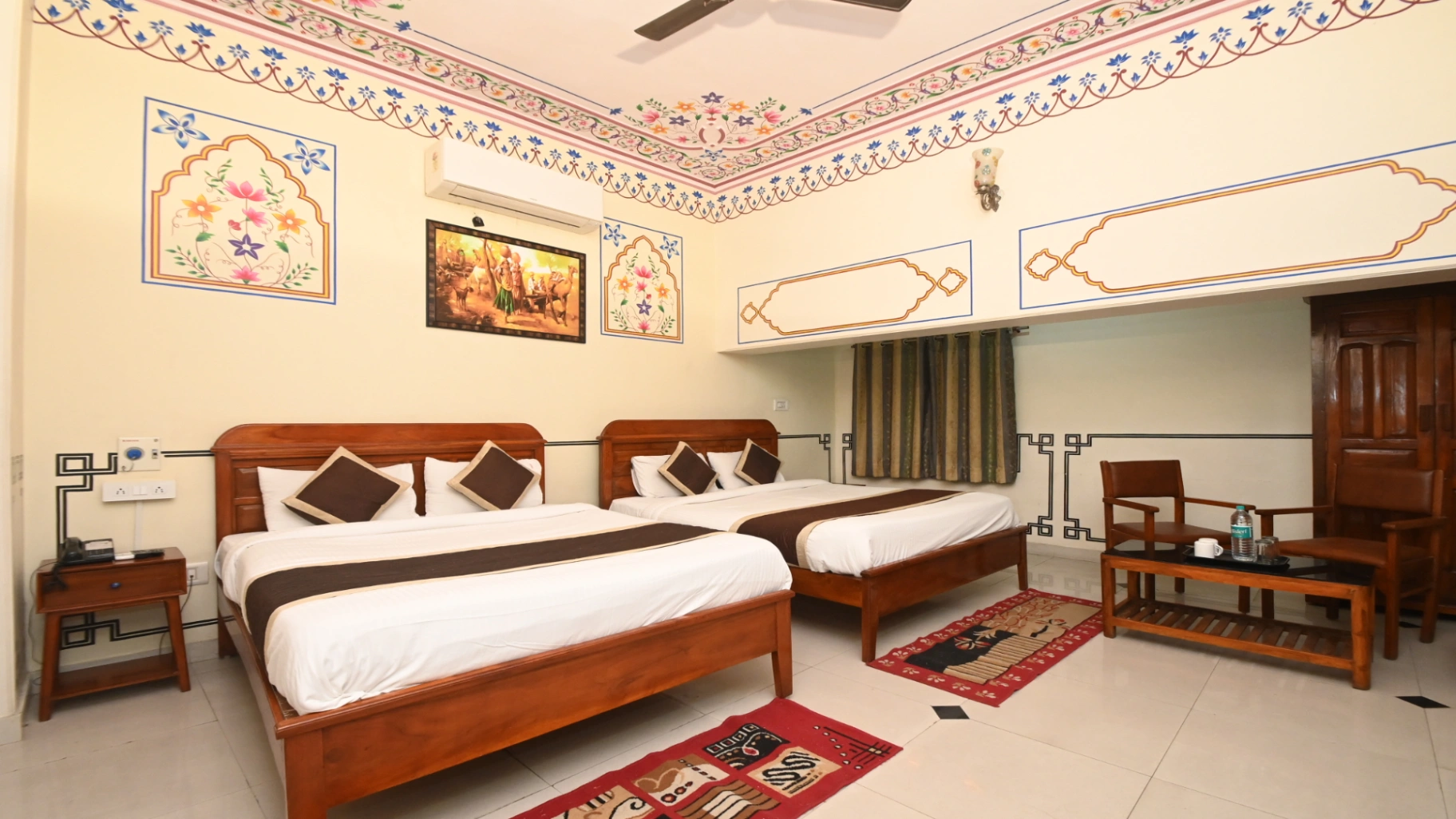Virasat Mahal Heritage Hotel gallery 5