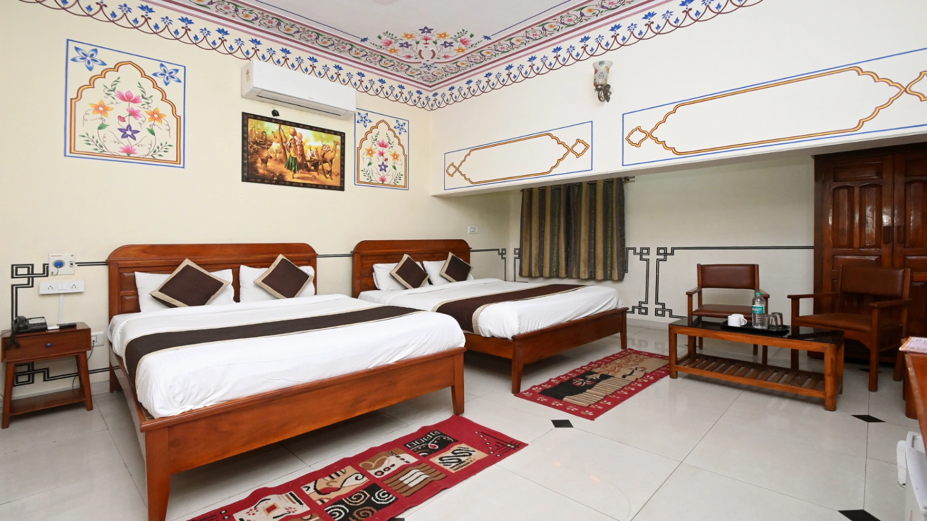 Virasat Mahal Heritage Hotel gallery 7