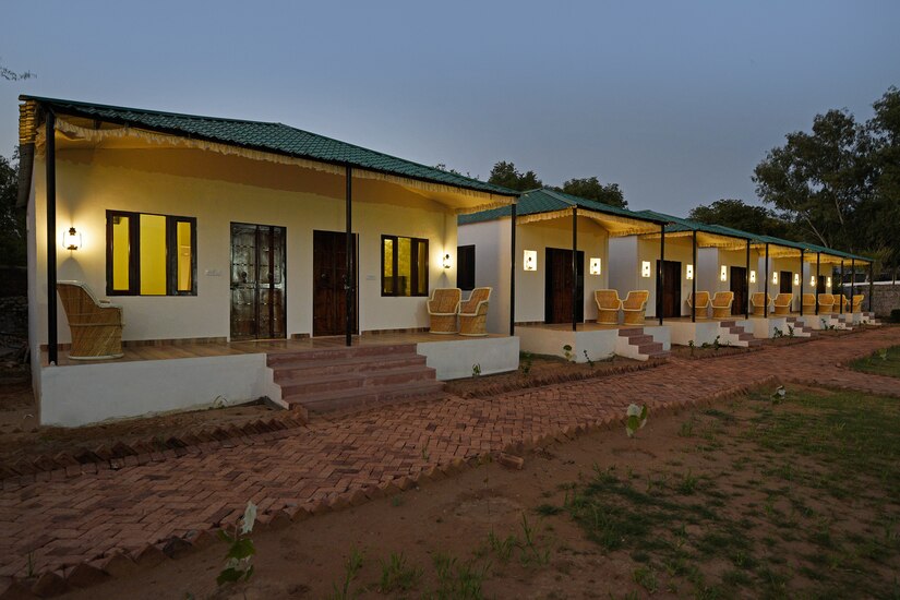 Yash Villas Resort gallery 2